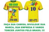 CAMISETAS PERSONALIZADAS G/GG