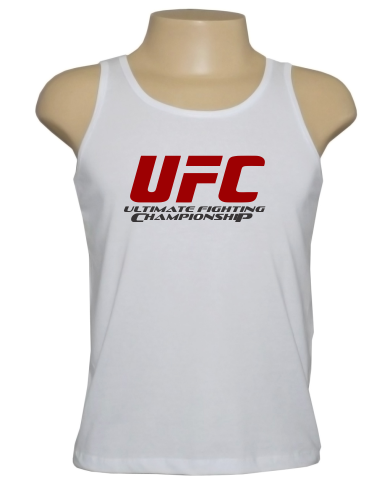 CAMISETA REGATA  M/P