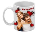 CANECAS DE CERÂMICA